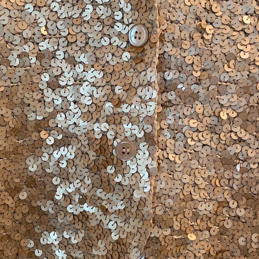Iisli Sequins Jacket - image 3